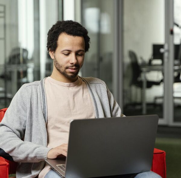 Scan the Reality into the 3D Digital World